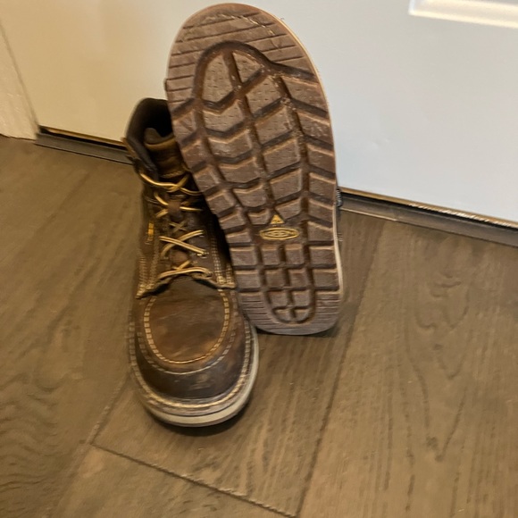 Keen utility Cincinnati - Picture 5 of 8